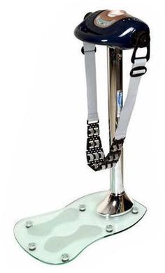 Gym Vibrator Belt Machine