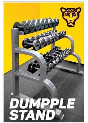 Horizontal Dumbbell Rack