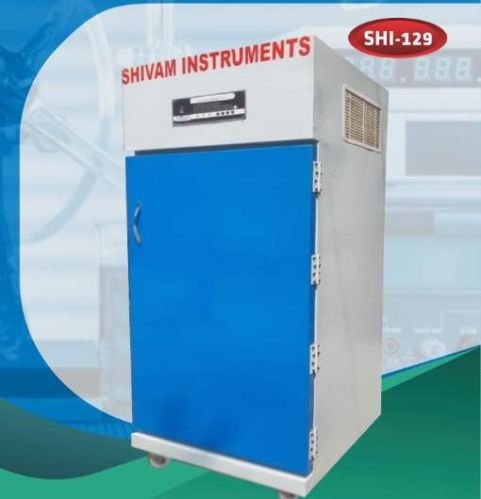 Electric Ultra Low Temperature Deep Freezer