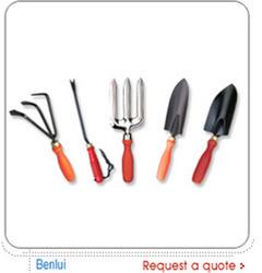 SS garden tools, Brand Name : BENLUI