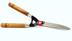BENLUI Wooden Heavy Duty Hedge Shear