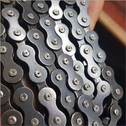 BENLUI Mild Steel Bicycle Chain, Packaging Type : Box