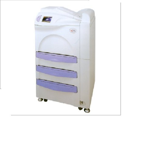 Medical Laser Imager, Features : High-efficiency, Rugged Design, Excellent Performance, Long Service Life