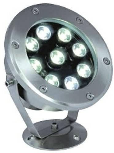 Underwater LED Lights, Size : Multisizes