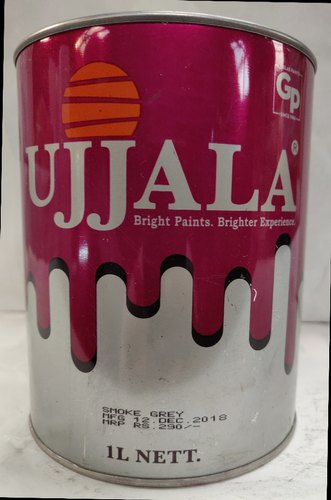 Ujjala Furniture Enamel Paint