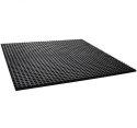 Rubber Anti Vibration Pads, Size : Standard
