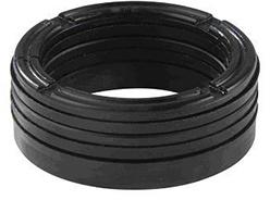 Rubber  Chevron Packing Seal, Packaging Type : Box 