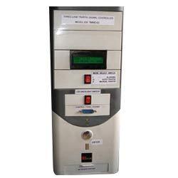 Brts Traffic Signal Controller