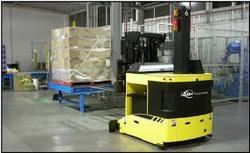 Vehicle Automated System, Features : Rugged, Light In Weight, Compact Designs