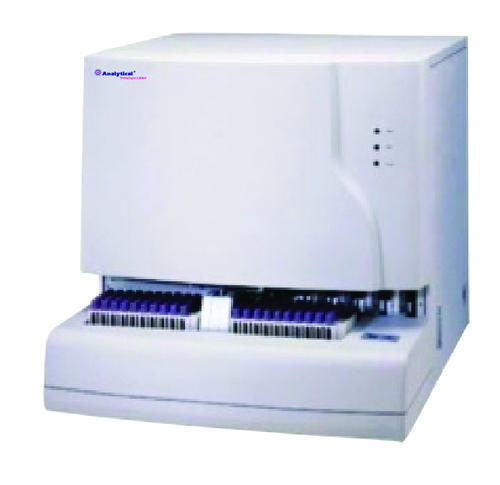 Auto Hematology Analyzer