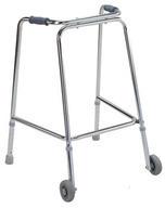 Movable Walker, Features : Portable, Side Front Support