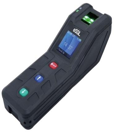 Digital Fingerprint Access Control, Operating Temperature : -10°C - 40°C