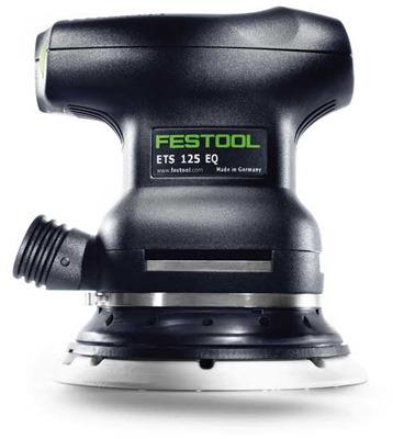 Festool Eccentric Sander