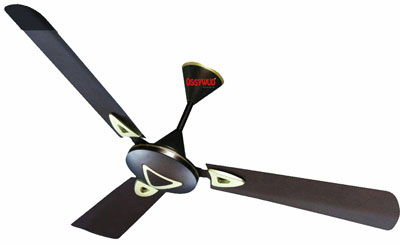 Ossywud Ceiling Fan - (Jupitor), For Air Cooling, Feature : Best Quality, Corrosion Proof