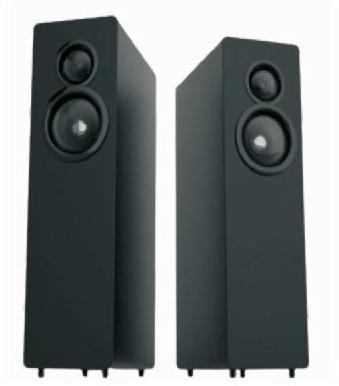 Ossywud Tower Speaker (Model: T-80)