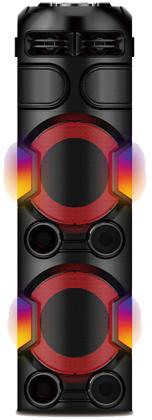 Ossywud Trolley Speaker (Model: OS 2022 SY)