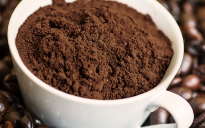 Premium Quality Arabic Instant Coffee, Shelf Life : 1year