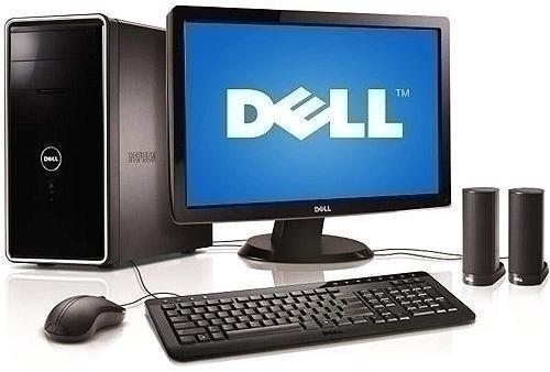 Dell Desktop Computer