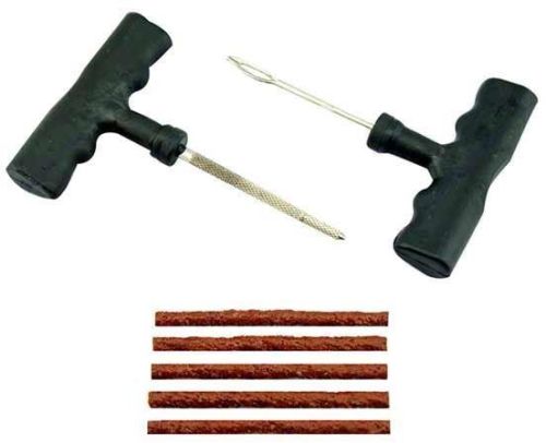 Tyre Puncture Repair Kit