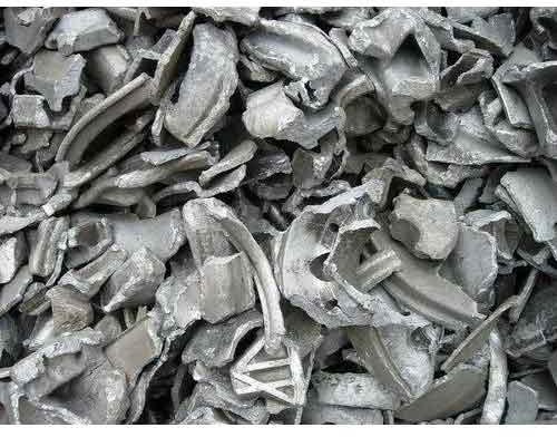 Aluminium Scrap