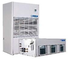 Blue Star Ducted Split Air Conditioner, For Office Use, Nominal Cooling Capacity (Tonnage) : 5.5 Ton