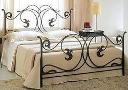 Wrought Iron Bedroom Furniture