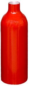 AL-Cam Exports Aluminium Fire Extinguisher Cylinders