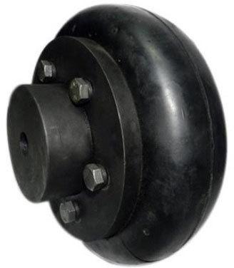 Cast Iron Tyre Couplings, For Power Transmission, Size : EF-40 To EF-160, TC-08 To TC-21, RA-1 To RA-300