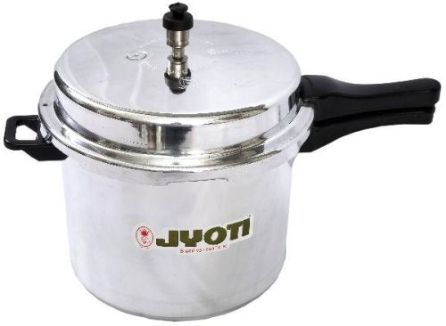 12 Liter Aluminum Pressure Cooker