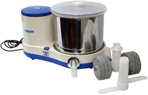 Sleek Table Top Wet Grinder, Voltage : 220V