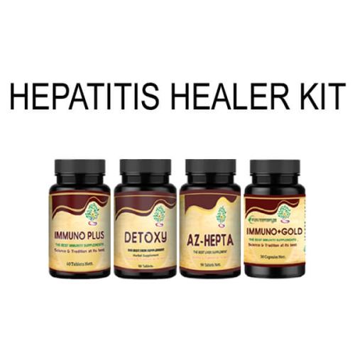 Hepatitis B Test Kit