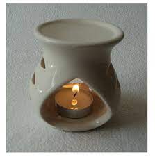 Aroma Burner, For Decorative, Feature : Easy To Clean, High Efficiency Cooking, Light Weight, Non Breakable