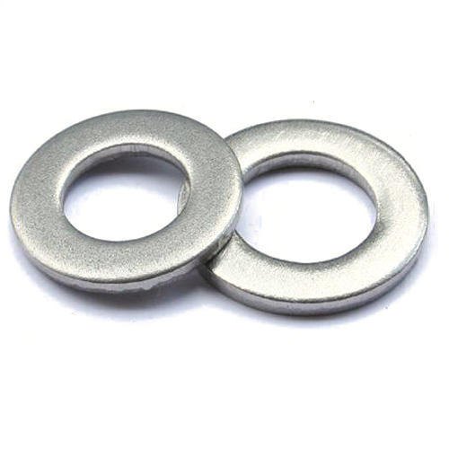 SS Plain Washers, For Construction, Automobile, Packaging Type : Box