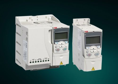 ABB ACS310 VFD, Power : 1-3kw