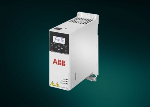 Mild Steel ABB ACS380 VFD, For Industrial Use, Voltage : 220V