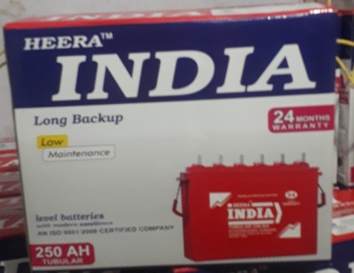 Inverter Batteries