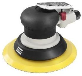 Atlas Copco Random Orbital Sander