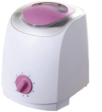 Wax Heater, Color : White