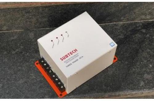 63 A. 3 Phase Current Limiting Devices