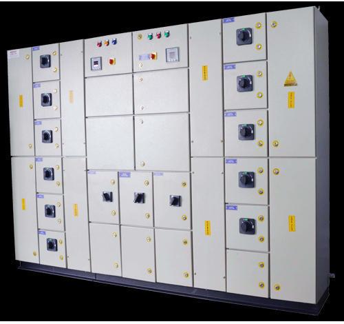 SUBTECH Power Management System, Color : Siemens Gray