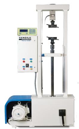 Digital Tensile Testing Machine, Voltage : 210-330 V
