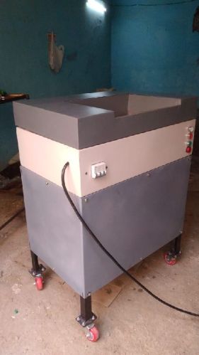 Paper Shredder Machine HV 4000