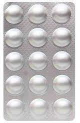 Roxithromycin Tablets, Shelf Life : 2 Yrs