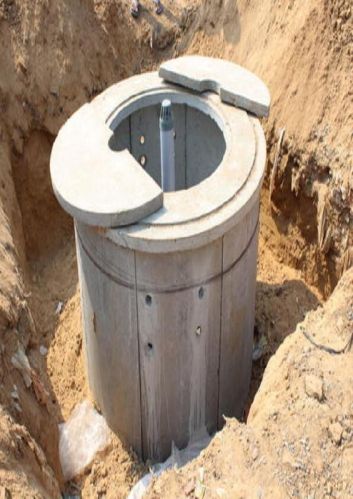 Rainwater Harvesting