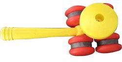 300 Gm Acupressure Spine Roller, Packaging Type : Box