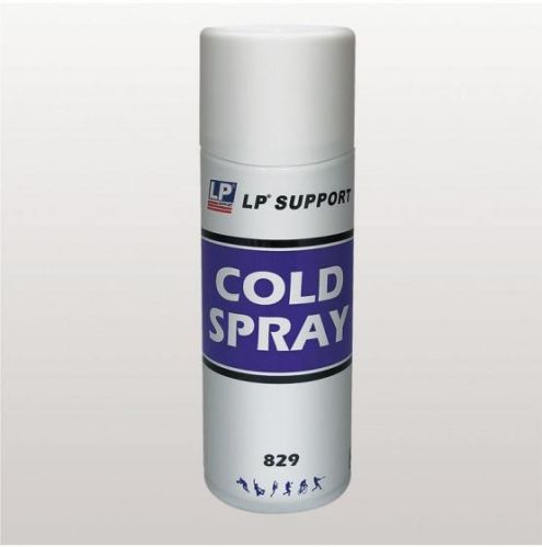 COLD SPRAY