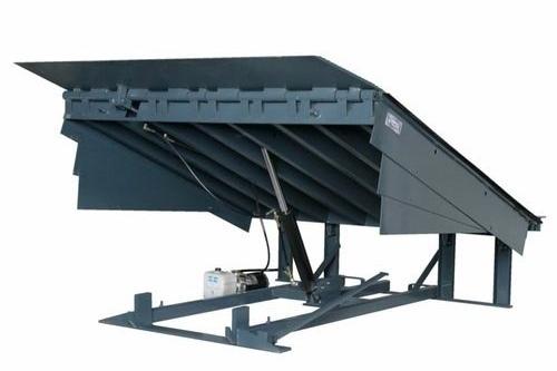 Hydraulic Dock Leveler, Brand Name : Doortech