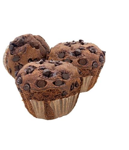 Choco Chip Muffins