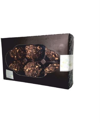 Choco Nutty Balls