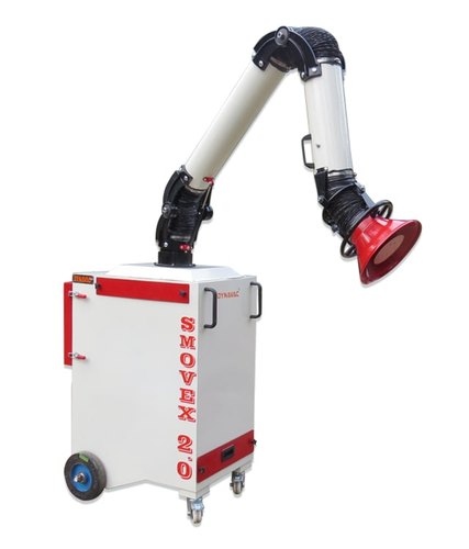 Fume Extractor, Voltage : 230 V